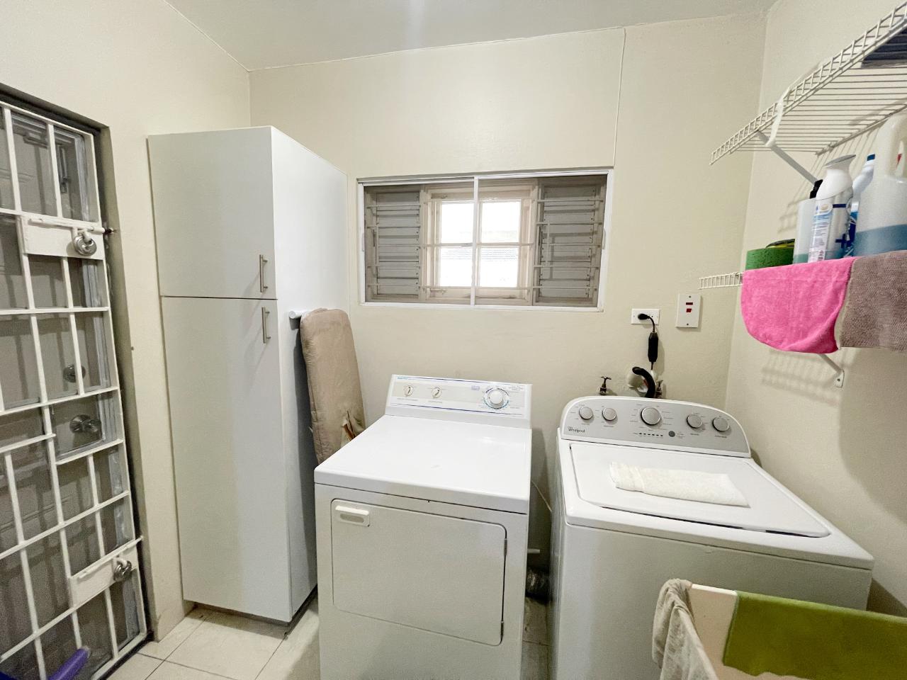 Twenty-Third image of Kings House Avenue in Kingston 6, St. Andrew, Jamaica - property is For Rent