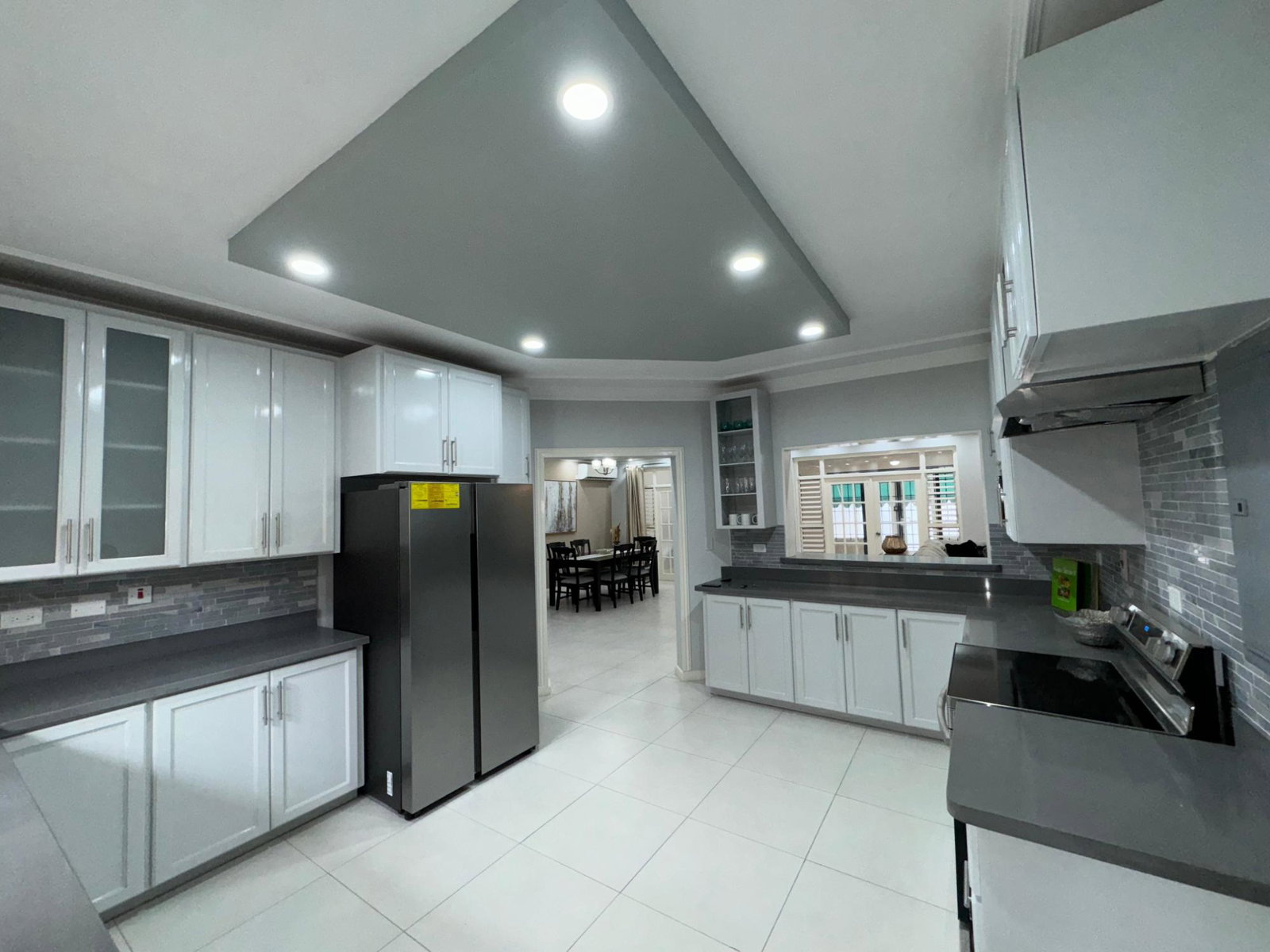 Eighth image of 3 Retreat Ave in Kingston 6, St. Andrew, Jamaica - property is For Rent