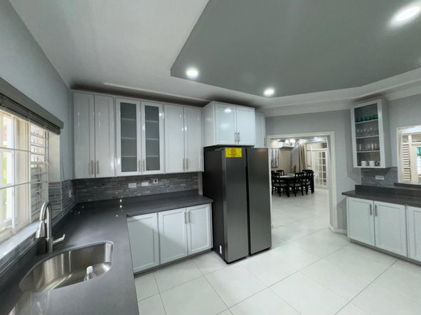 Tenth image of 3 Retreat Ave in Kingston 6, St. Andrew, Jamaica - property is For Rent