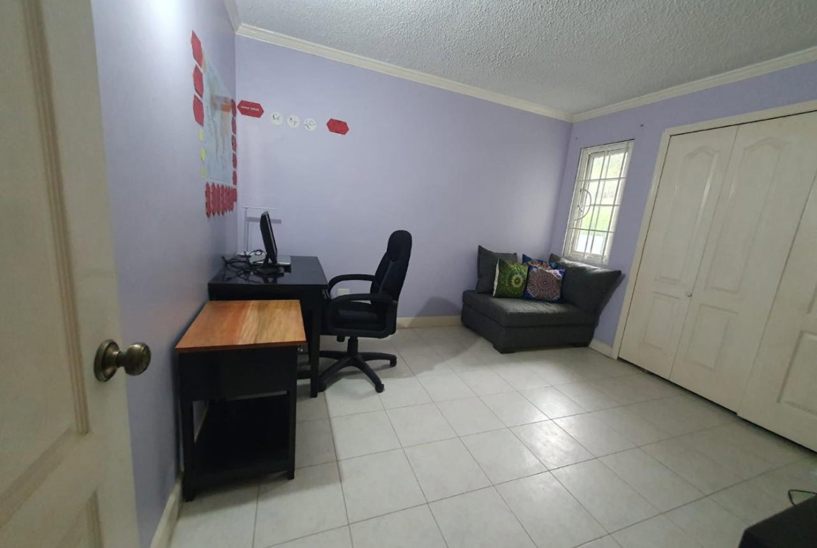 Twenty-Ninth image of 52 Birch Way in Kingston 6, St. Andrew, Jamaica - property is For Sale