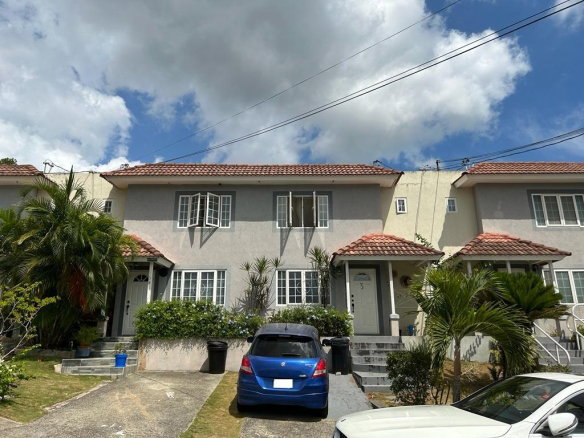 First image of 52 Birch Way in Kingston 6, St. Andrew, Jamaica - property is For Sale