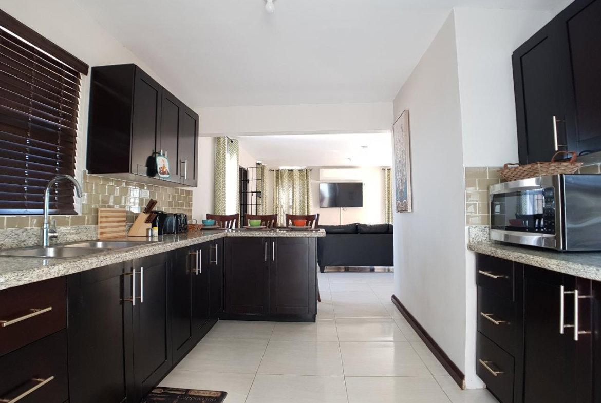 Second image of 29 Port Royal Drive in Bridgeport, St. Catherine, Jamaica - property is For Sale