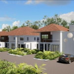 First image of # 5-15 Horatio Drive, Chancery h in Red Hills, St. Andrew, Jamaica - property is For Sale