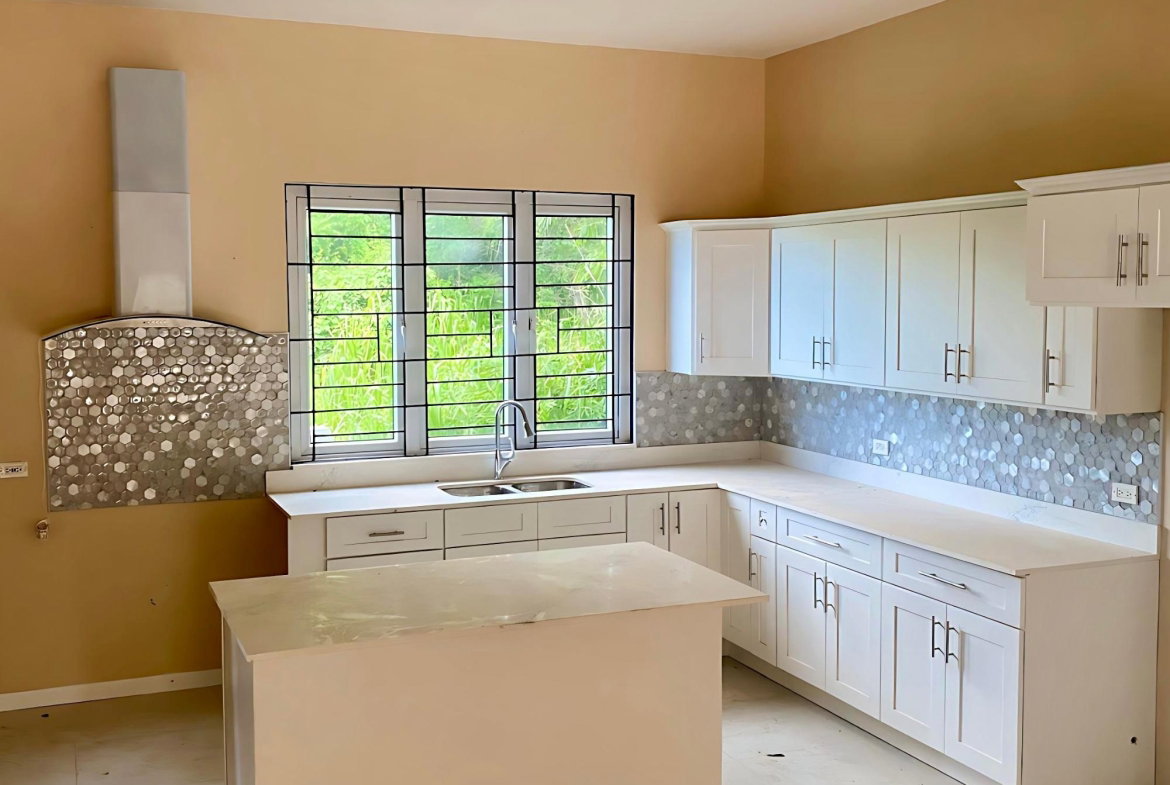 Fourth image of # 5-15 Horatio Drive, Chancery h in Red Hills, St. Andrew, Jamaica - property is For Sale