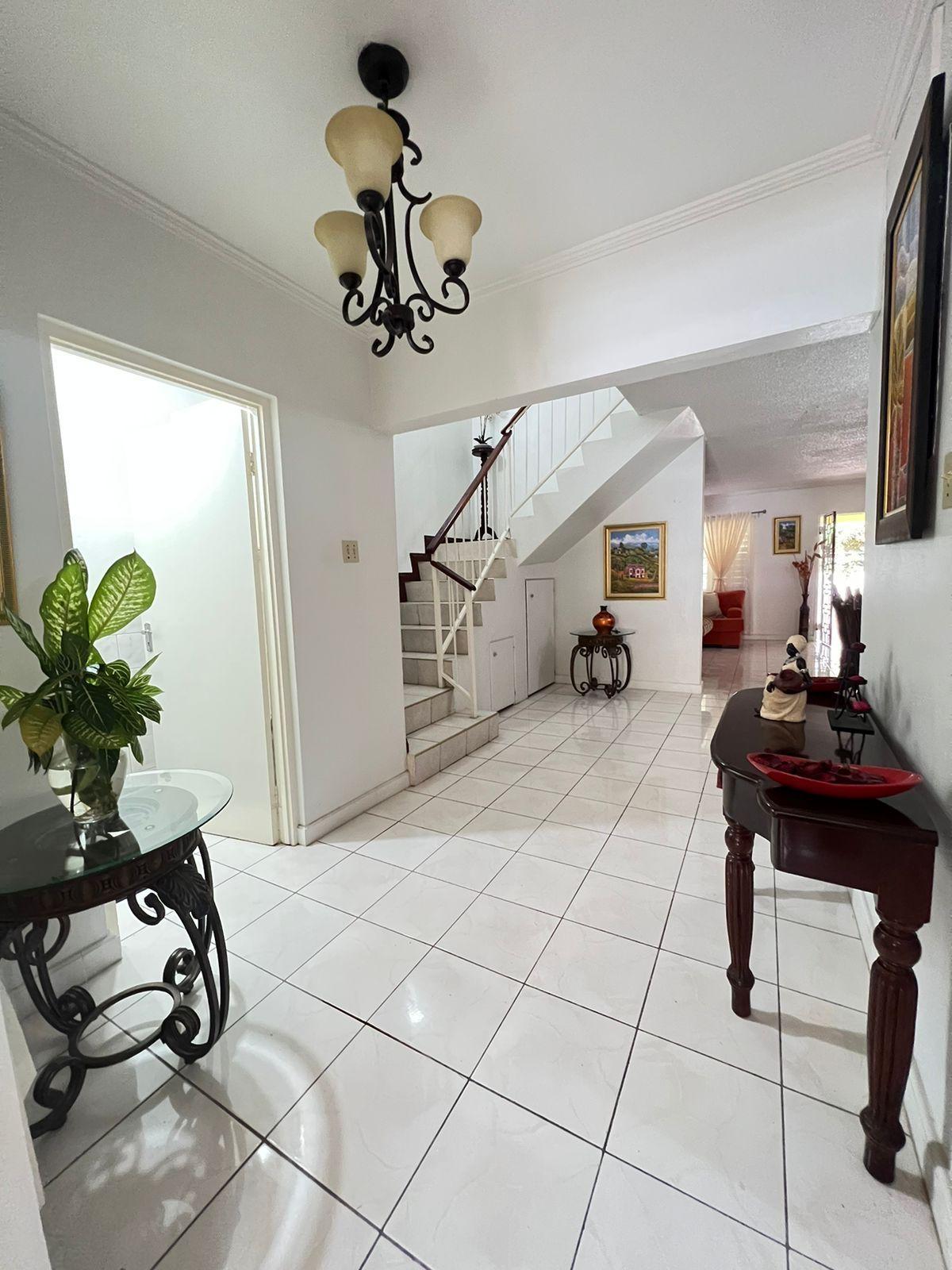 Second image of 7 Armour Glades Close in Kingston 8, St. Andrew, Jamaica - property is For Sale