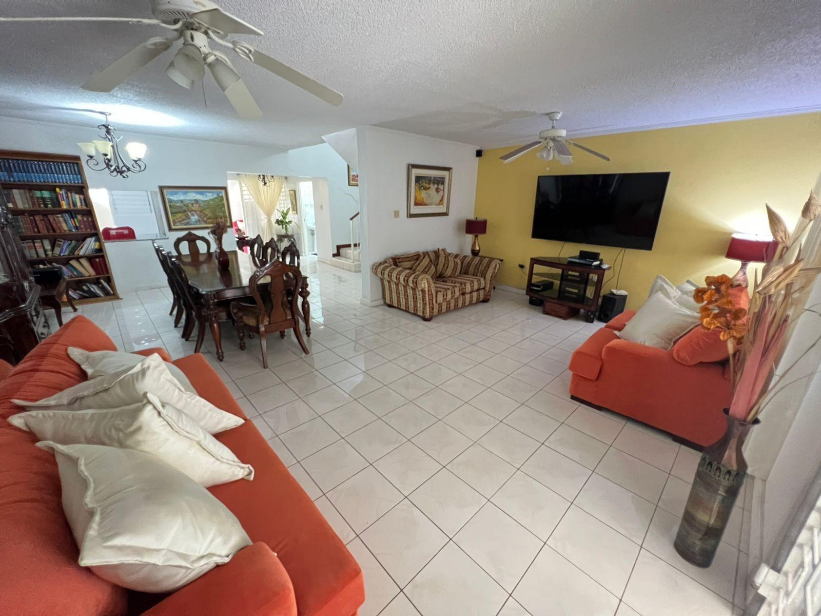 Fourth image of 7 Armour Glades Close in Kingston 8, St. Andrew, Jamaica - property is For Sale