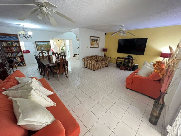 Fourth image of 7 Armour Glades Close in Kingston 8, St. Andrew, Jamaica - property is For Sale