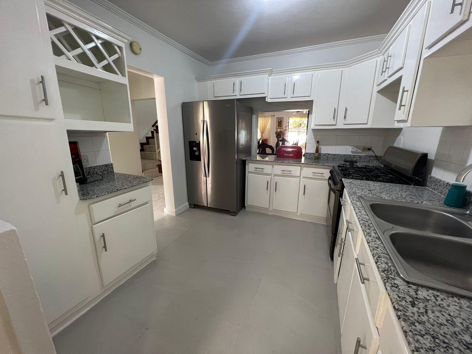 Fifth image of 7 Armour Glades Close in Kingston 8, St. Andrew, Jamaica - property is For Sale