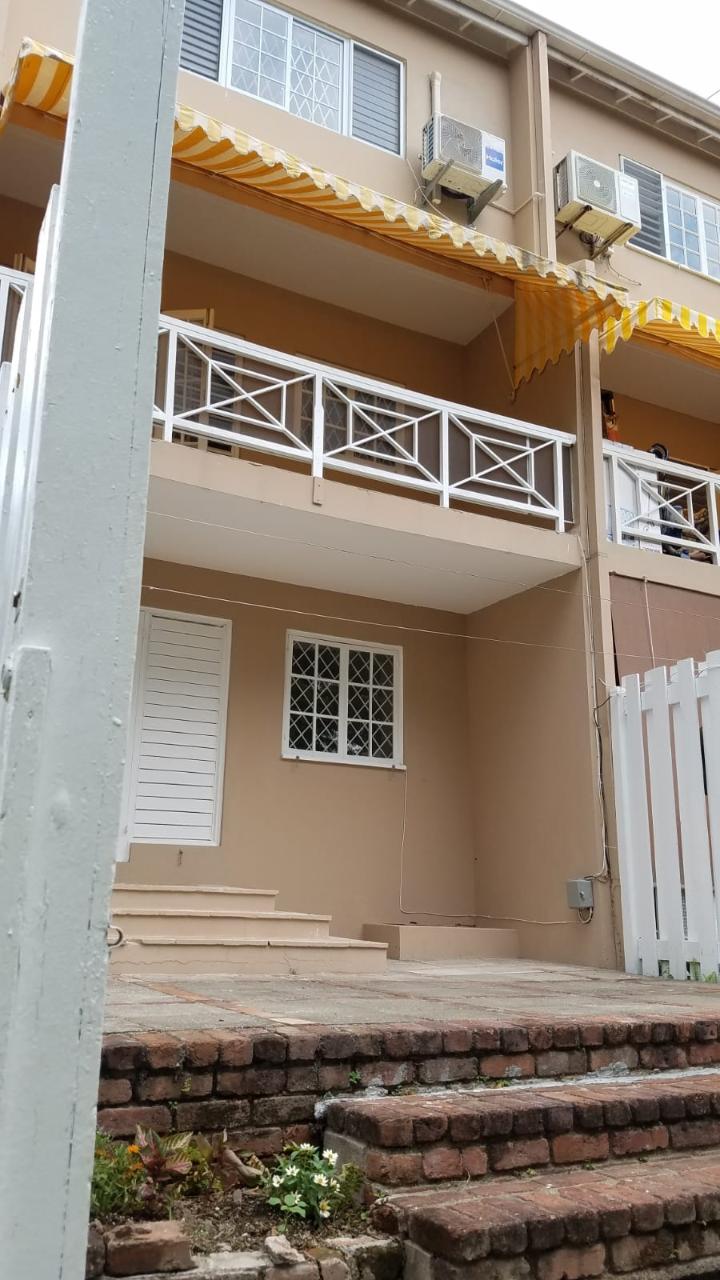 Sixth image of 17 Manor Court Mews in Kingston 8, St. Andrew, Jamaica - property is For Sale