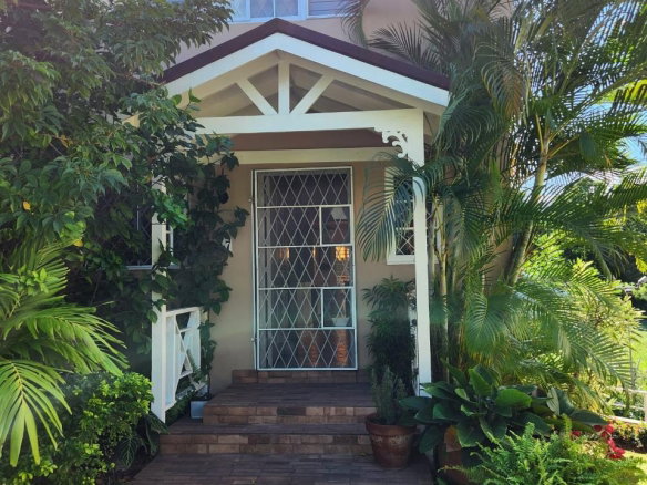 First image of 17 Manor Court Mews in Kingston 8, St. Andrew, Jamaica - property is For Sale