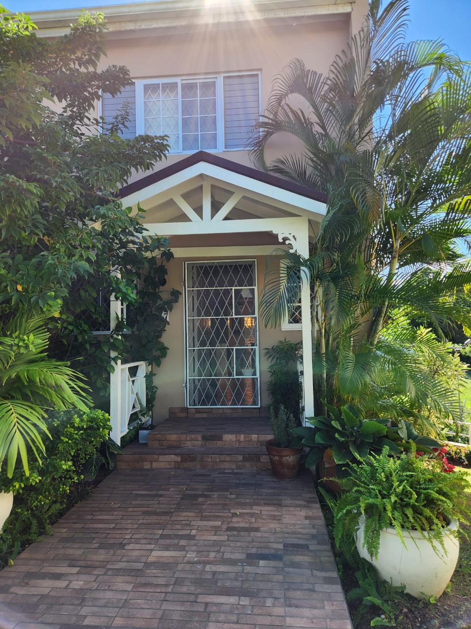 First image of 17 Manor Court Mews in Kingston 8, St. Andrew, Jamaica - property is For Sale