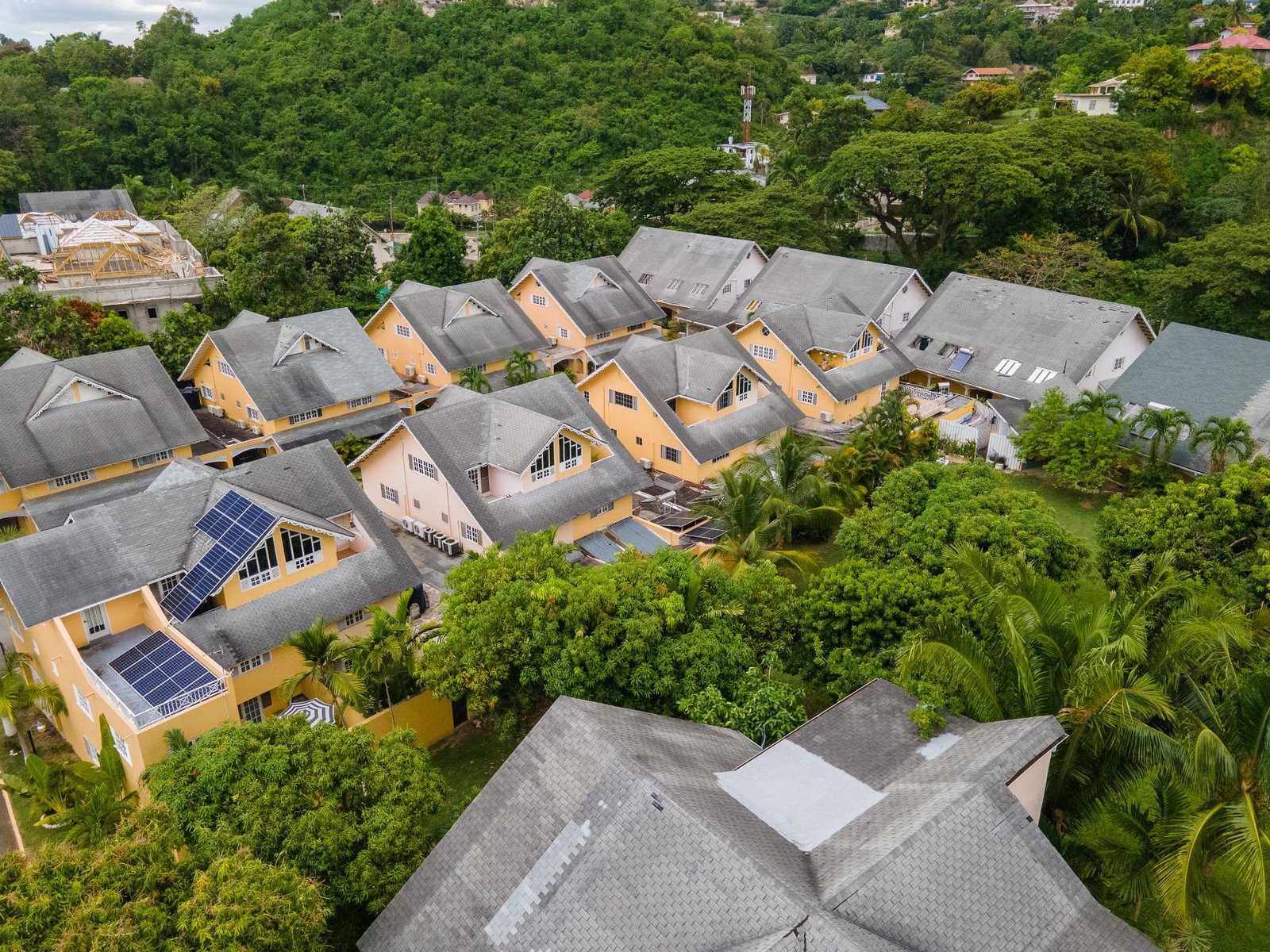 Second image of 26-12 Broadway Road, Kingston 8 in Kingston 8, St. Andrew, Jamaica - property is For Sale