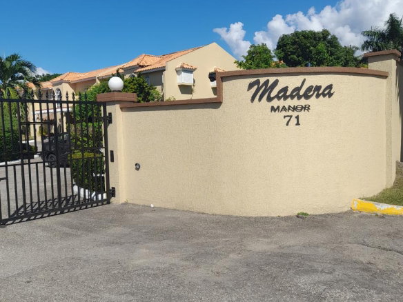 First image of 71 Shortwood Road (madeira) in Kingston 8, St. Andrew, Jamaica - property is For Sale