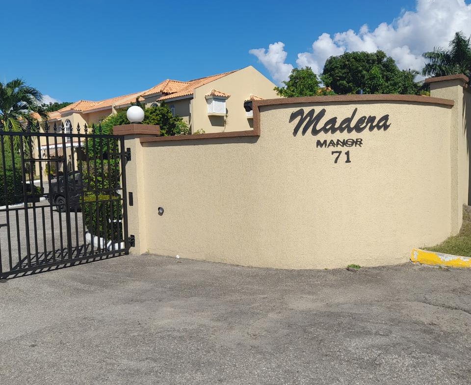 First image of 71 Shortwood Road (madeira) in Kingston 8, St. Andrew, Jamaica - property is For Sale
