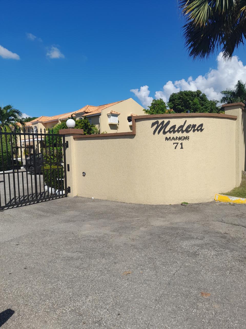 Stunning-3-Bedroom-Townhouse-for-Sale-in-Kingston-8-Jamaica First image of 71 Shortwood Road (madeira) in Kingston 8, St. Andrew, Jamaica - property is For Sale