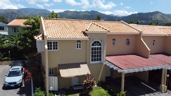 Second image of 71 Shortwood Road (madeira) in Kingston 8, St. Andrew, Jamaica - property is For Sale
