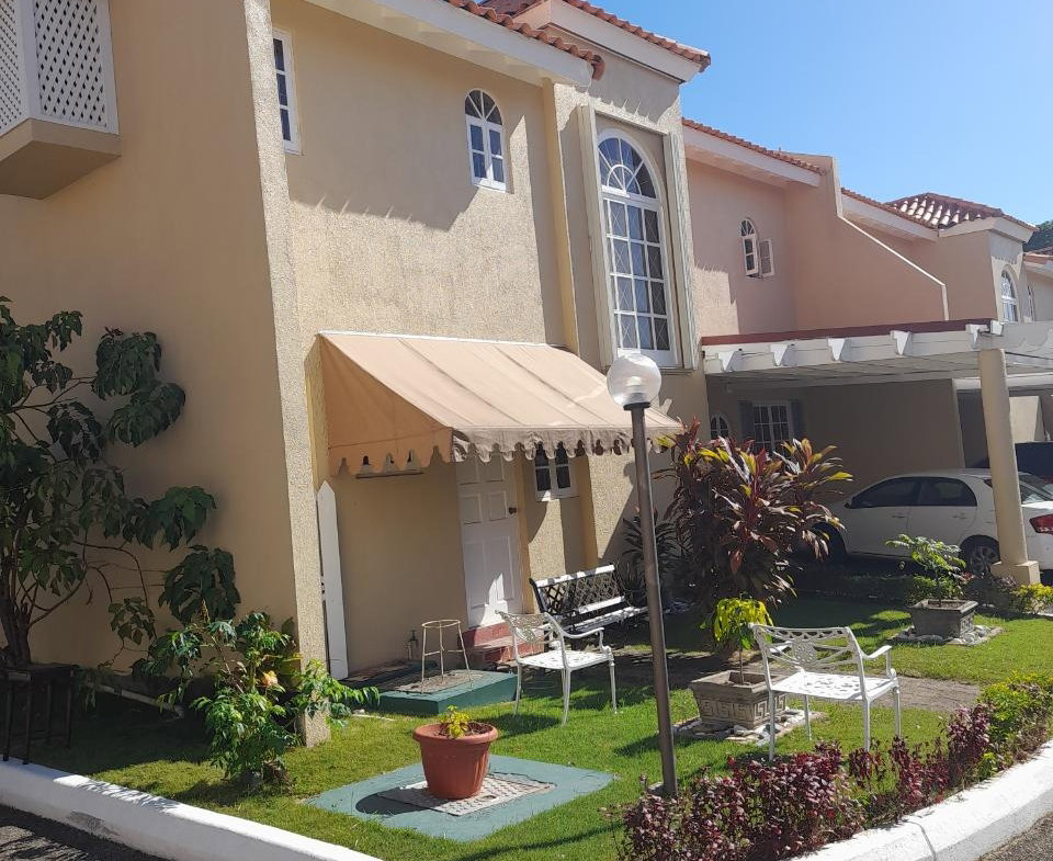 Third image of 71 Shortwood Road (madeira) in Kingston 8, St. Andrew, Jamaica - property is For Sale
