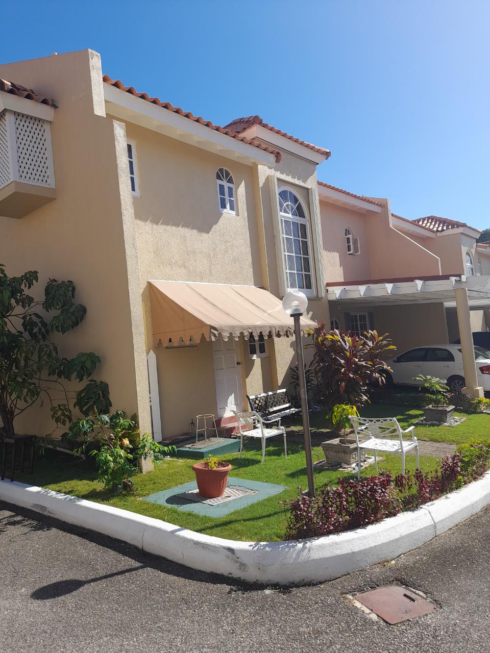 Stunning-3-Bedroom-Townhouse-for-Sale-in-Kingston-8-Jamaica Third image of 71 Shortwood Road (madeira) in Kingston 8, St. Andrew, Jamaica - property is For Sale