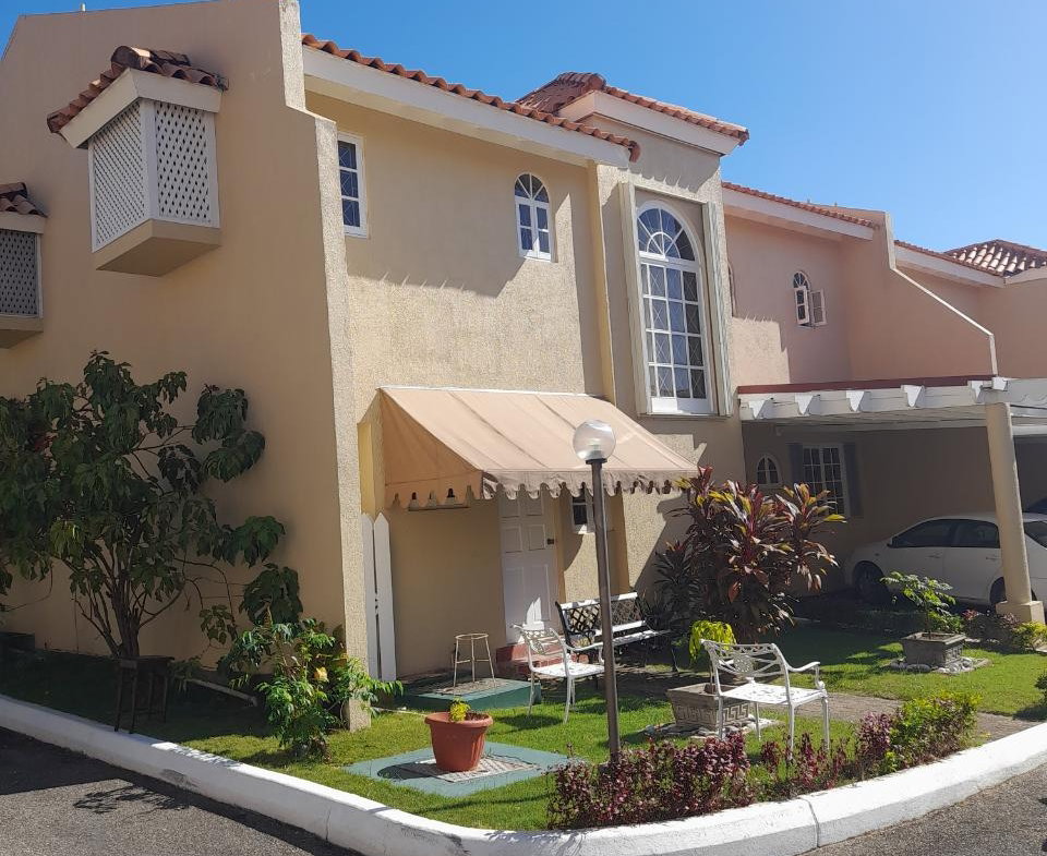 Fourth image of 71 Shortwood Road (madeira) in Kingston 8, St. Andrew, Jamaica - property is For Sale