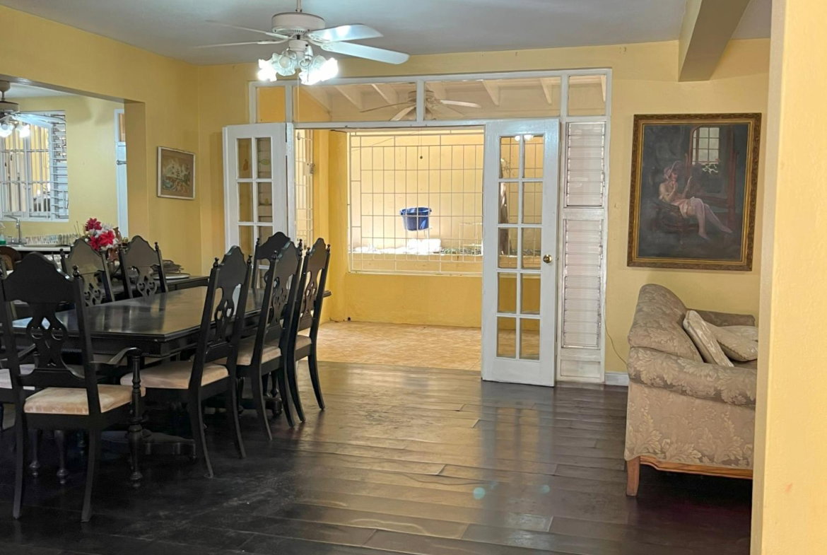 Seventh image of 71 Shortwood Road (madeira) in Kingston 8, St. Andrew, Jamaica - property is For Sale