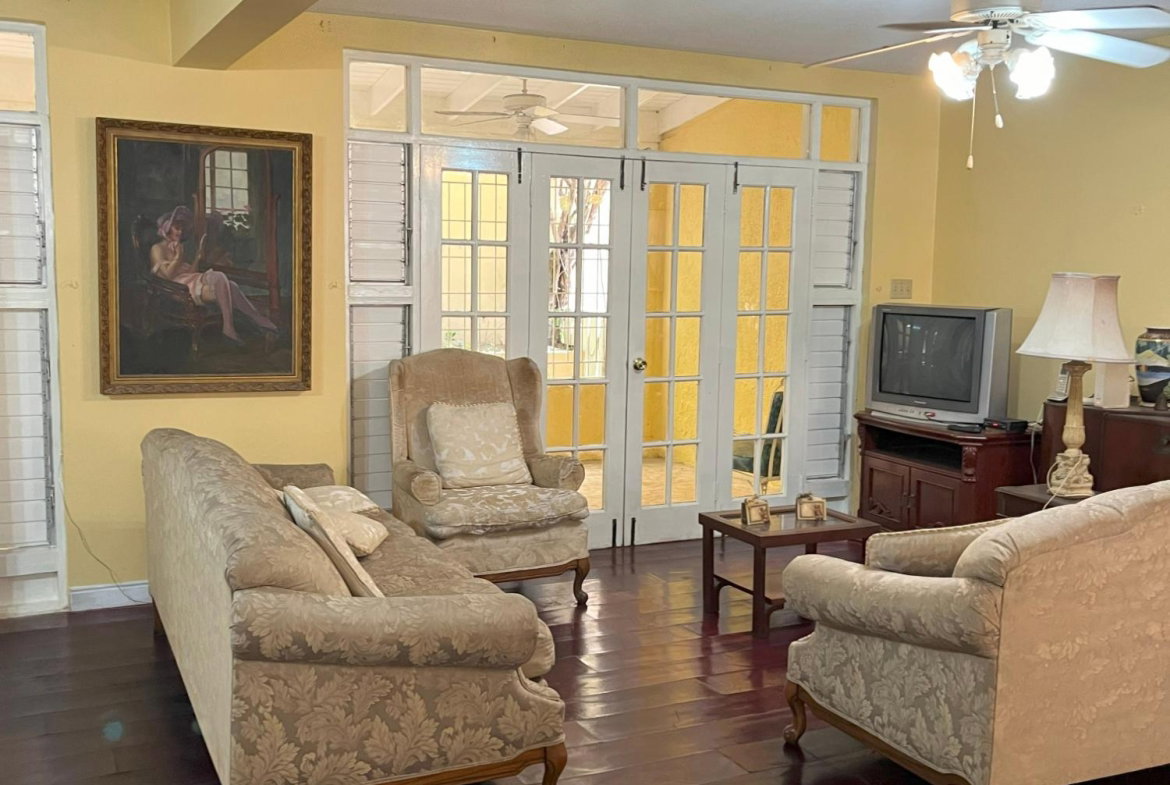 Eighth image of 71 Shortwood Road (madeira) in Kingston 8, St. Andrew, Jamaica - property is For Sale