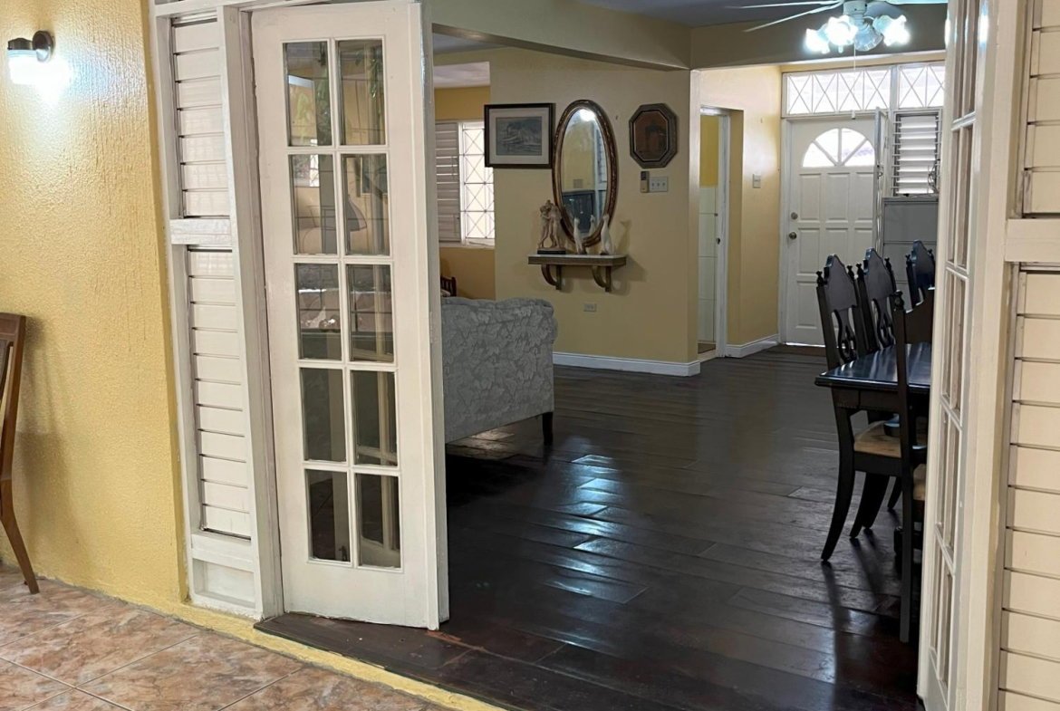 Twelfth image of 71 Shortwood Road (madeira) in Kingston 8, St. Andrew, Jamaica - property is For Sale