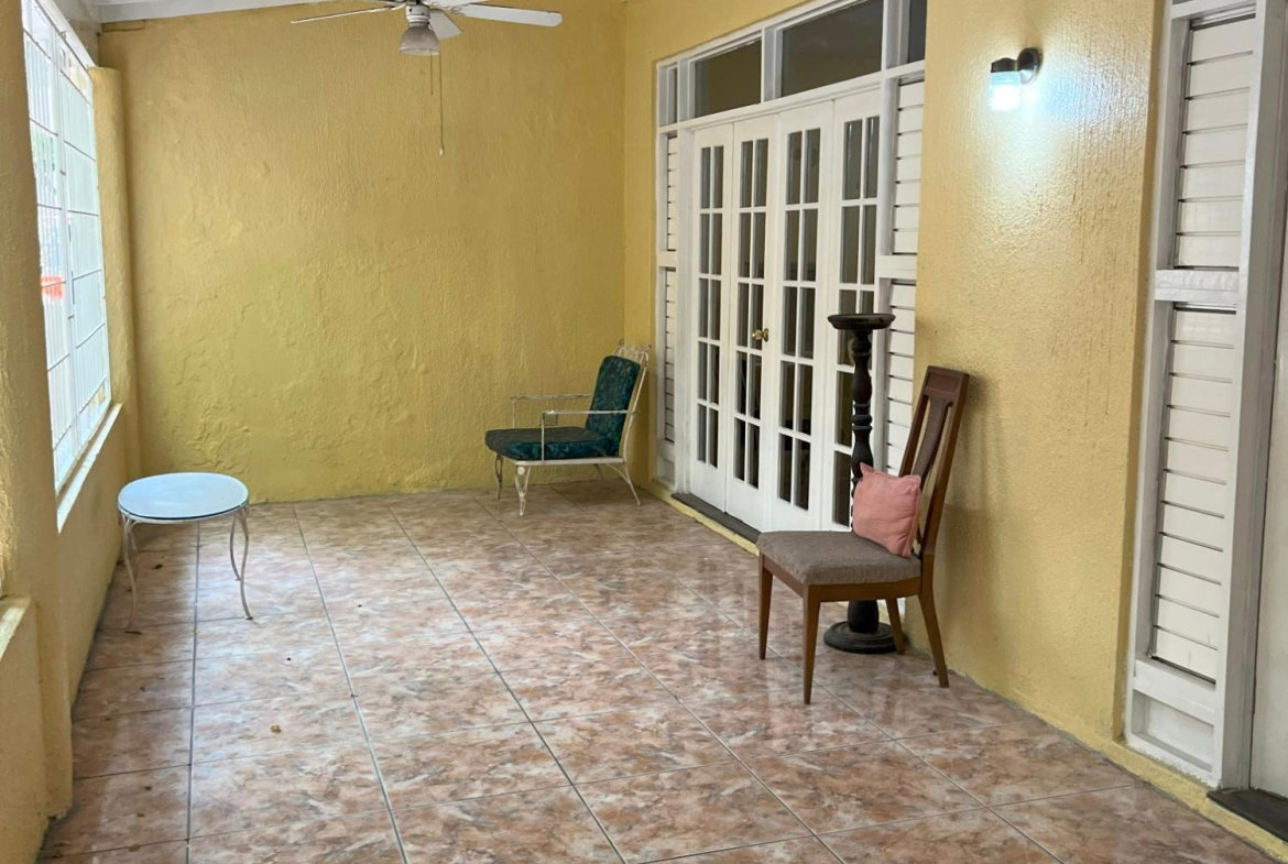 Thirteenth image of 71 Shortwood Road (madeira) in Kingston 8, St. Andrew, Jamaica - property is For Sale