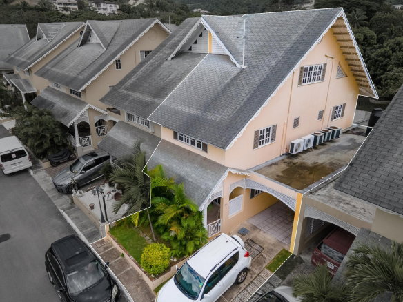 First image of 26-12 Broadway Road, Kingston 8 in Kingston 8, St. Andrew, Jamaica - property is For Sale