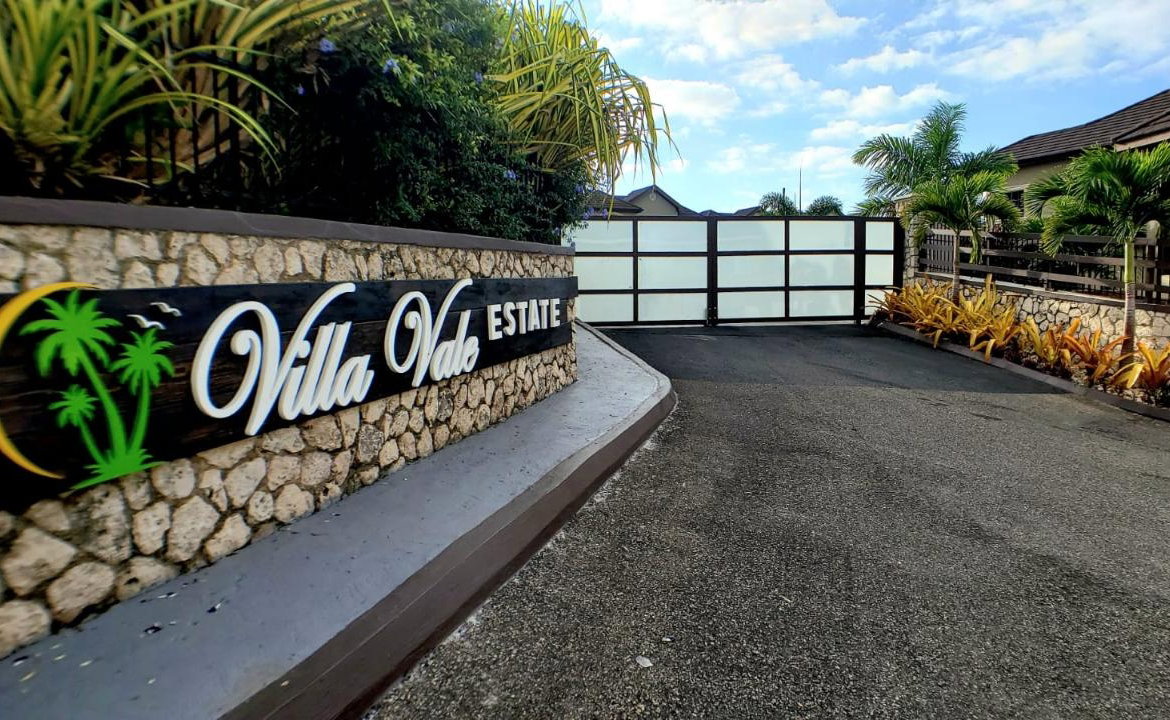 First image of 5a- Villa Vale Estate in Mandeville, Manchester, Jamaica - property is For Sale