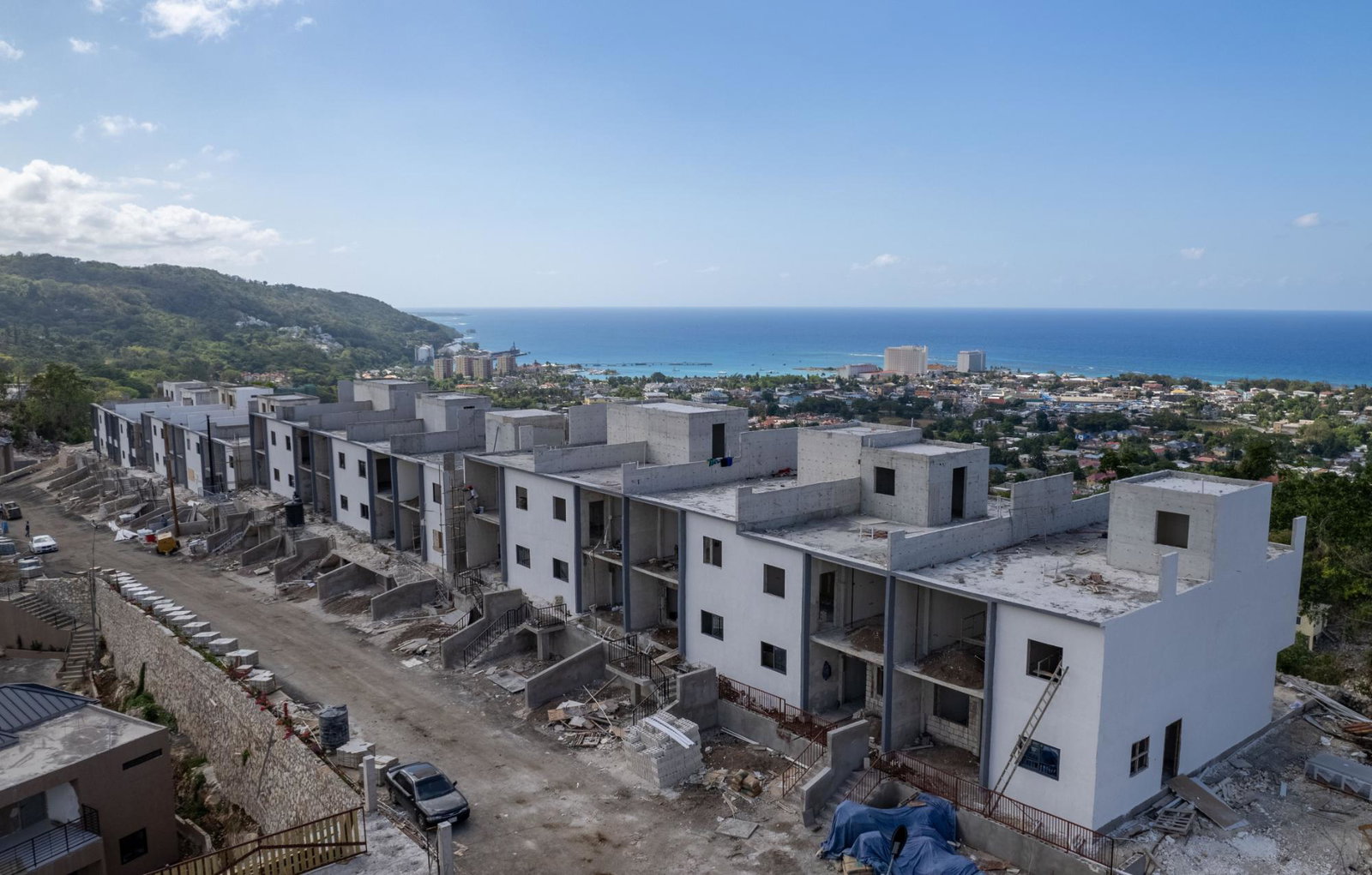 Second image of 72- Ocho Rios Country Club in Ocho Rios, St. Ann, Jamaica - property is For Sale