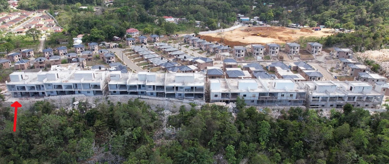 Third image of 72- Ocho Rios Country Club in Ocho Rios, St. Ann, Jamaica - property is For Sale
