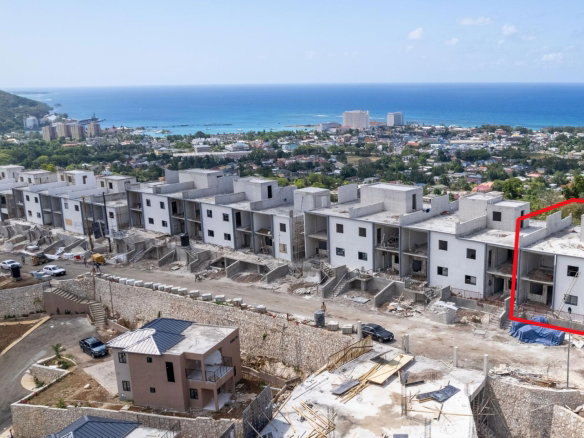 First image of 72- Ocho Rios Country Club in Ocho Rios, St. Ann, Jamaica - property is For Sale