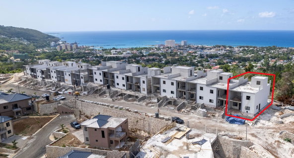 First image of 72- Ocho Rios Country Club in Ocho Rios, St. Ann, Jamaica - property is For Sale