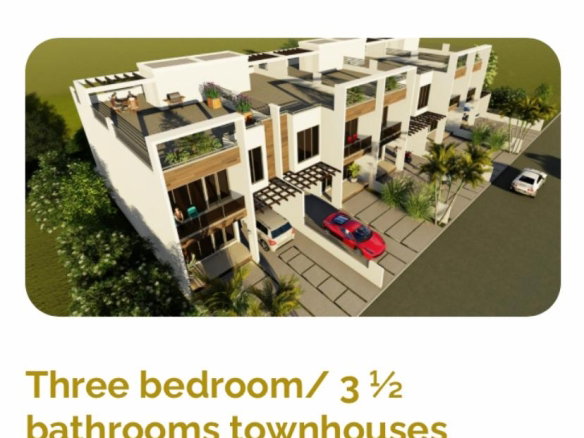 First image of 86- Ocho Rios Country Club in Ocho Rios, St. Ann, Jamaica - property is For Sale