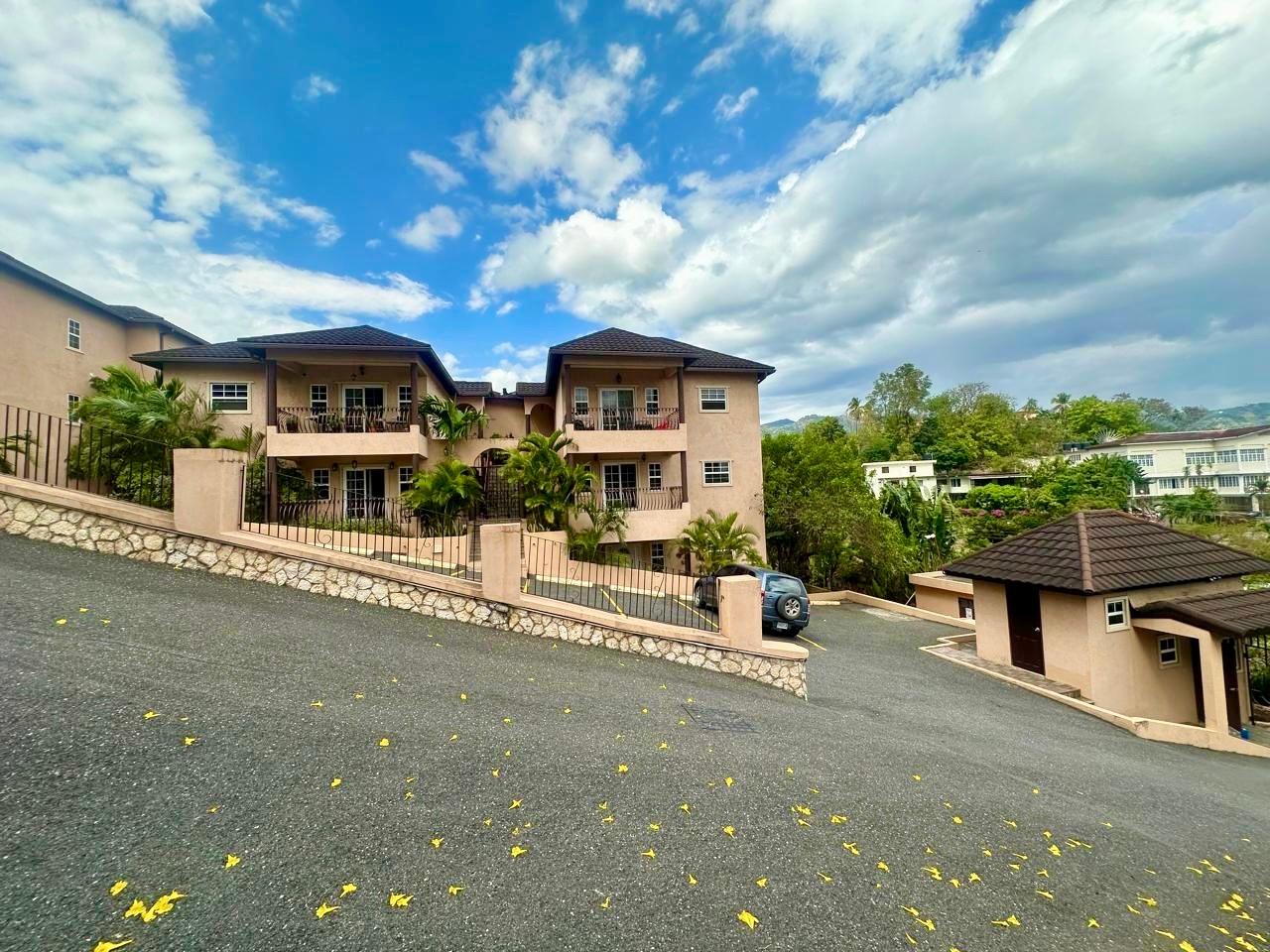 Second image of 1-10b Rockhampton Drive in Kingston 8, St. Andrew, Jamaica - property is For Sale