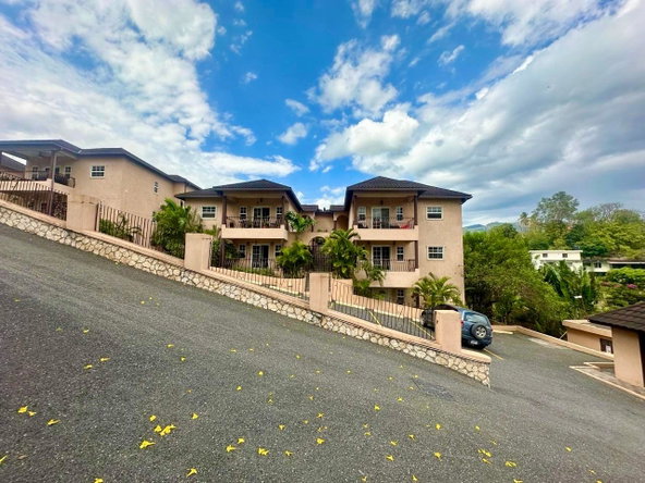 Third image of 1-10b Rockhampton Drive in Kingston 8, St. Andrew, Jamaica - property is For Sale