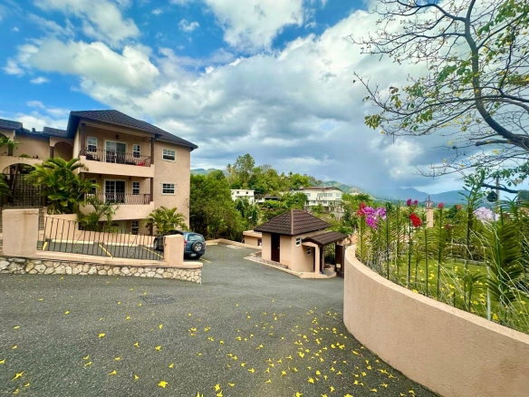 First image of 1-10b Rockhampton Drive in Kingston 8, St. Andrew, Jamaica - property is For Sale