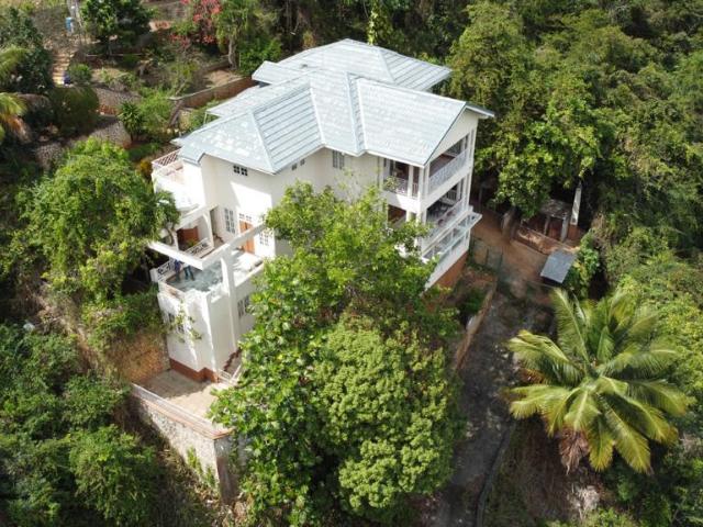 Second image of Lot 13 Maverly Mountain, Swan s in Kingston 19, St. Andrew, Jamaica - property is For Sale