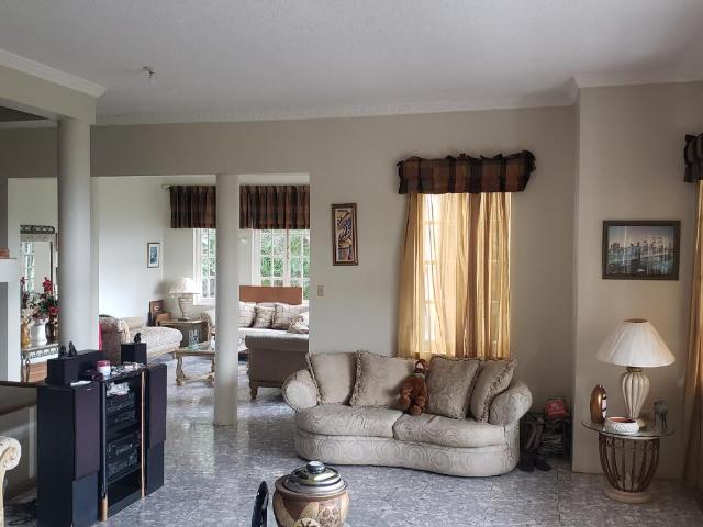 Thirteenth image of Lot 13 Maverly Mountain, Swan s in Kingston 19, St. Andrew, Jamaica - property is For Sale