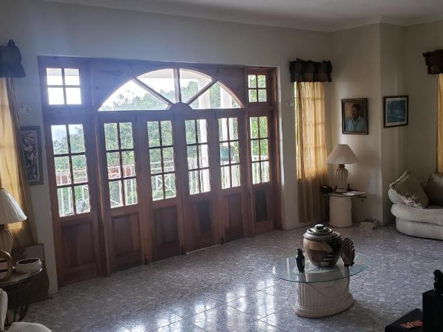 Fifteenth image of Lot 13 Maverly Mountain, Swan s in Kingston 19, St. Andrew, Jamaica - property is For Sale