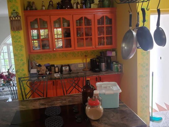 Eighteenth image of Lot 13 Maverly Mountain, Swan s in Kingston 19, St. Andrew, Jamaica - property is For Sale