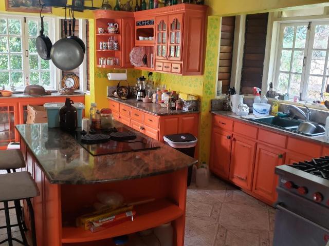 Nineteenth image of Lot 13 Maverly Mountain, Swan s in Kingston 19, St. Andrew, Jamaica - property is For Sale