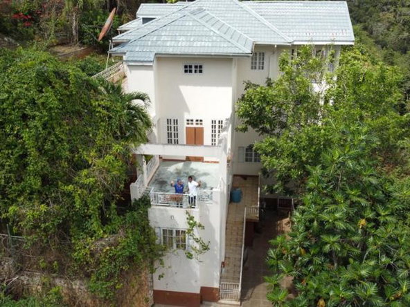 Third image of Lot 13 Maverly Mountain, Swan s in Kingston 19, St. Andrew, Jamaica - property is For Sale