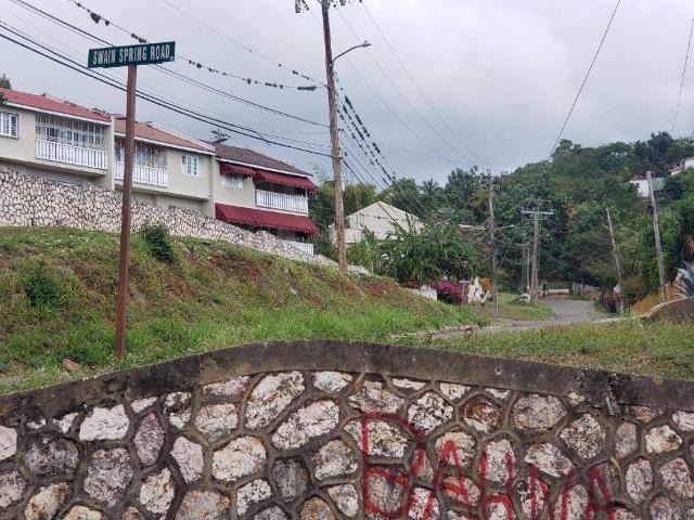 Twenty-Third image of Lot 13 Maverly Mountain, Swan s in Kingston 19, St. Andrew, Jamaica - property is For Sale