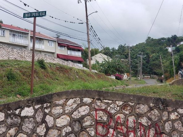 Twenty-Third image of Lot 13 Maverly Mountain, Swan s in Kingston 19, St. Andrew, Jamaica - property is For Sale