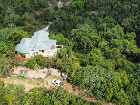 Fourth image of Lot 13 Maverly Mountain, Swan s in Kingston 19, St. Andrew, Jamaica - property is For Sale