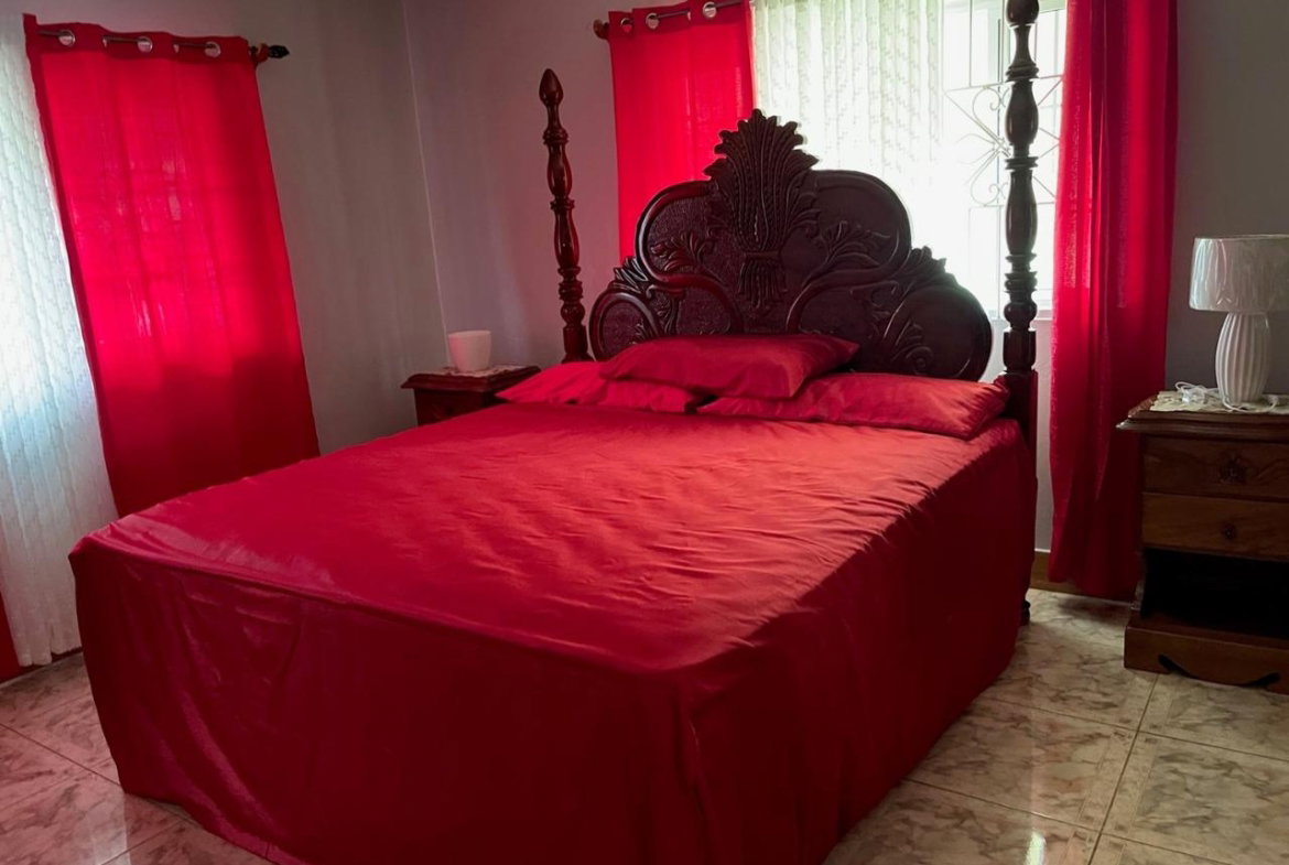 Eleventh image of Lot 81- Violet Close, Hope Villag in Williamsfield, Manchester, Jamaica - property is For Sale