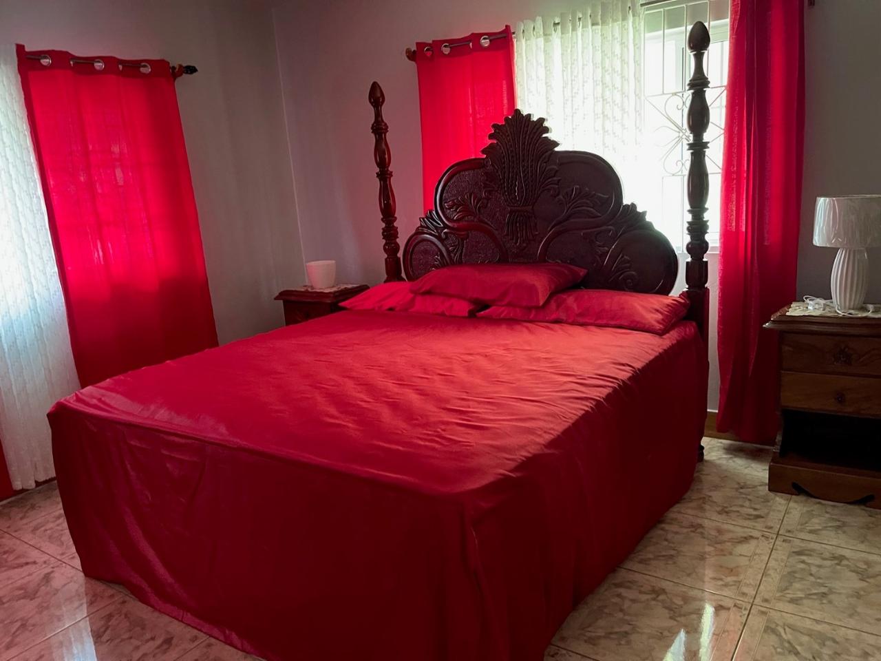 Stunning-3-Level-Home-for-Sale-in-Williamsfield-Manchester Eleventh image of Lot 81- Violet Close, Hope Villag in Williamsfield, Manchester, Jamaica - property is For Sale