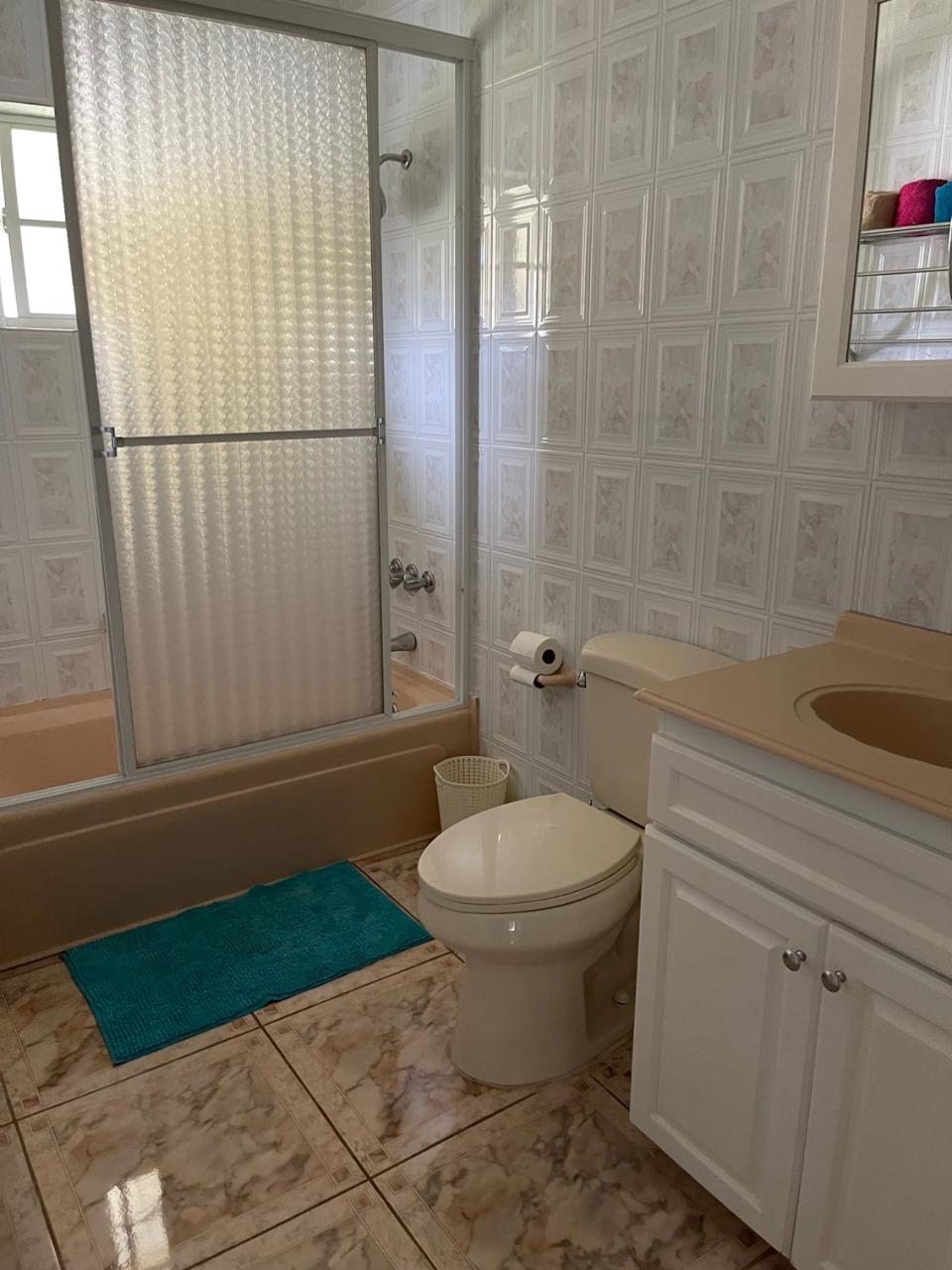 Stunning-3-Level-Home-for-Sale-in-Williamsfield-Manchester Twelfth image of Lot 81- Violet Close, Hope Villag in Williamsfield, Manchester, Jamaica - property is For Sale
