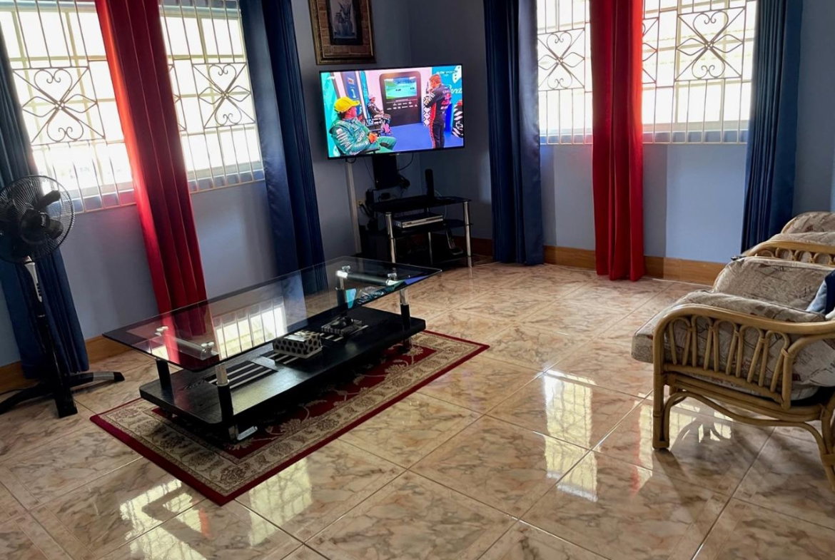 Thirteenth image of Lot 81- Violet Close, Hope Villag in Williamsfield, Manchester, Jamaica - property is For Sale